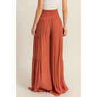 Boho Breeze Tiered Palazzo Pants-Pants-Krush Kandy, Women's Online Fashion Boutique Located in Phoenix, Arizona (Scottsdale Area)