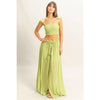Picture Perfect Smocked Two-Piece Set-2 Piece Outfit Sets-Krush Kandy, Women's Online Fashion Boutique Located in Phoenix, Arizona (Scottsdale Area)
