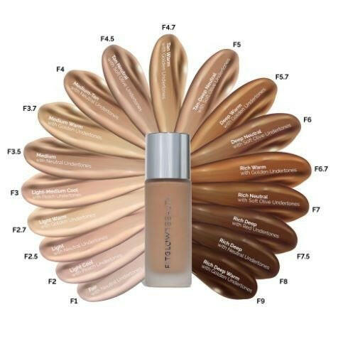 NEW Foundation-Beauty-Krush Kandy, Women's Online Fashion Boutique Located in Phoenix, Arizona (Scottsdale Area)