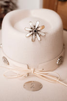 Wild Flower Stone Rings-Rings-Krush Kandy, Women's Online Fashion Boutique Located in Phoenix, Arizona (Scottsdale Area)