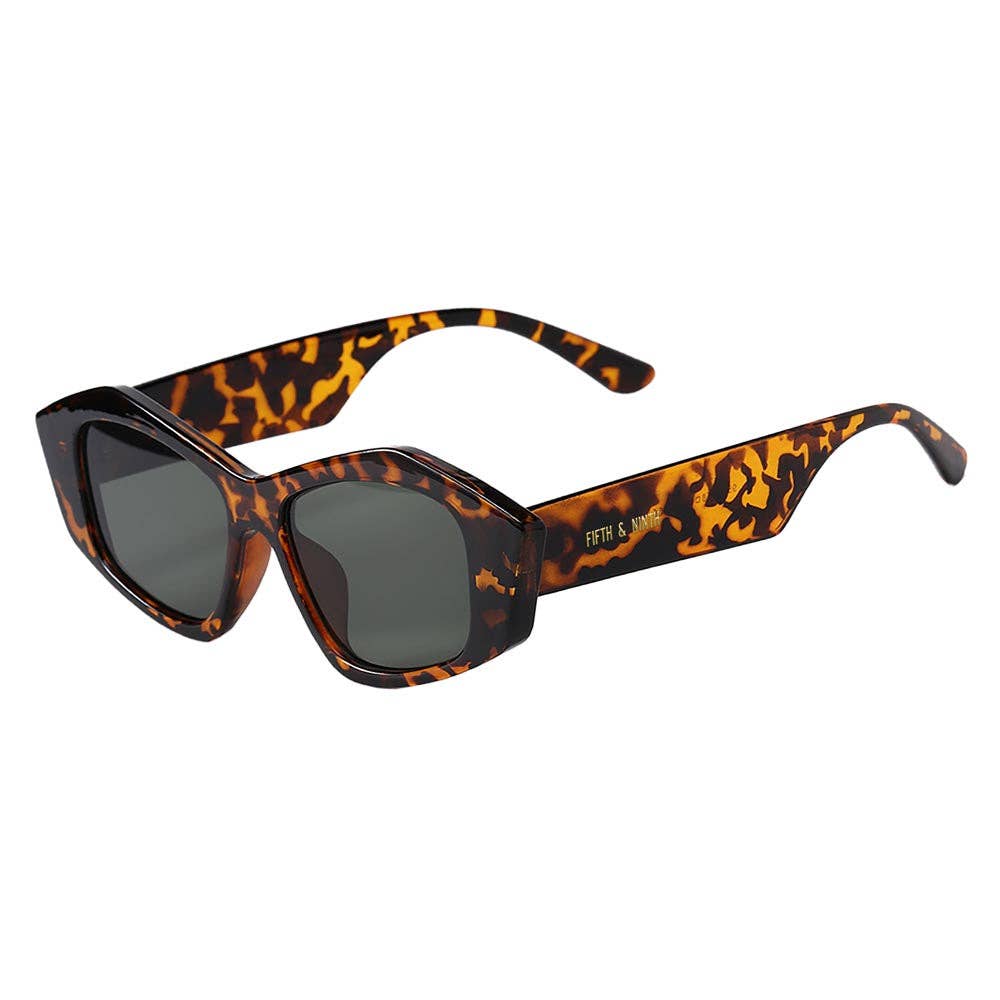 Zaria Sunglasses-Krush Kandy, Women's Online Fashion Boutique Located in Phoenix, Arizona (Scottsdale Area)