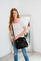 Bianca Braided Crossbody Bag-handbags-Krush Kandy, Women's Online Fashion Boutique Located in Phoenix, Arizona (Scottsdale Area)