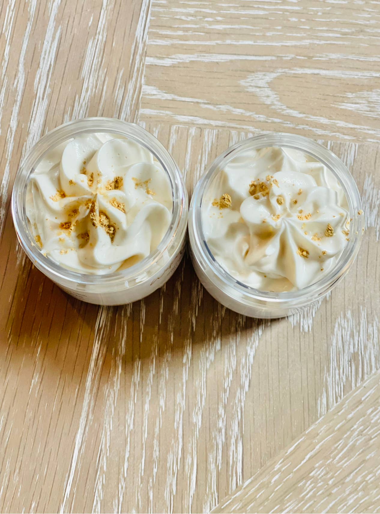 Twilight Tea & Amber Whipped Body Butter-Accessories-Krush Kandy, Women's Online Fashion Boutique Located in Phoenix, Arizona (Scottsdale Area)