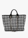 Kristina Women's Satchel with Chain Strap-handbag-Krush Kandy, Women's Online Fashion Boutique Located in Phoenix, Arizona (Scottsdale Area)