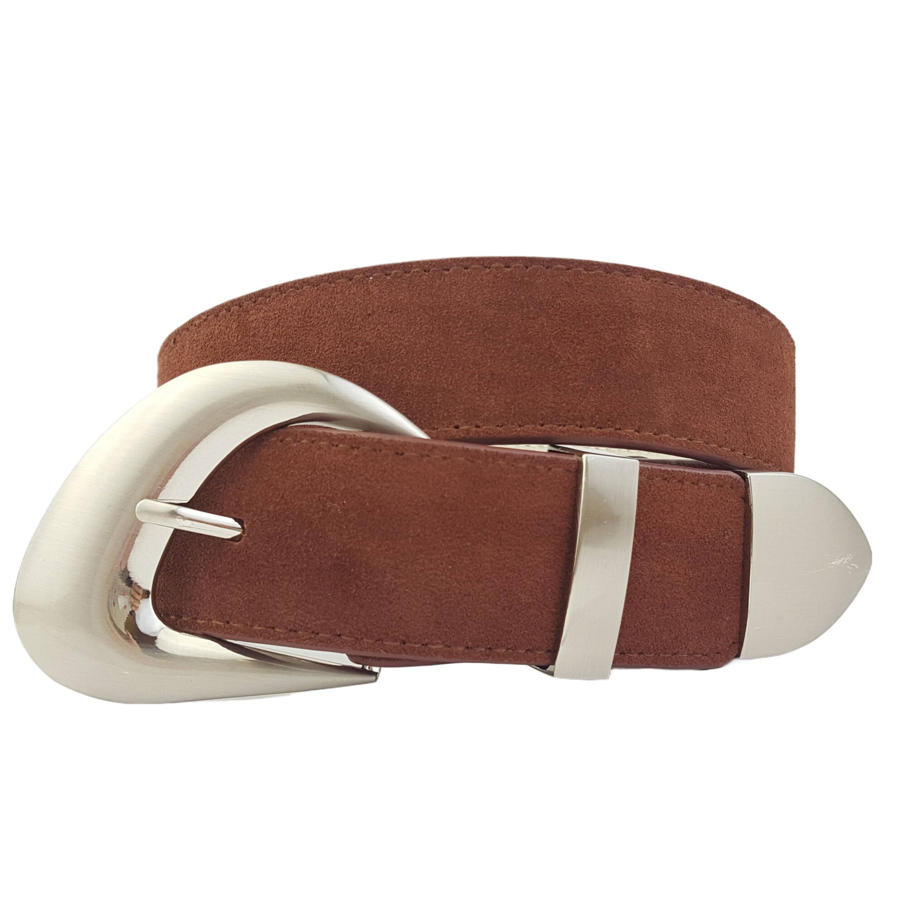 Buckle Belt with Detachable Snaps-Belts-Krush Kandy, Women's Online Fashion Boutique Located in Phoenix, Arizona (Scottsdale Area)