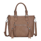 Clover Satchel-Satchel-Krush Kandy, Women's Online Fashion Boutique Located in Phoenix, Arizona (Scottsdale Area)