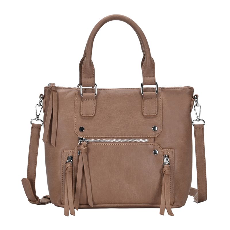 Clover Satchel-Satchel-Krush Kandy, Women's Online Fashion Boutique Located in Phoenix, Arizona (Scottsdale Area)