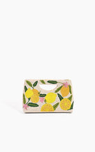 Make Lemonade Clutch-handbags-Krush Kandy, Women's Online Fashion Boutique Located in Phoenix, Arizona (Scottsdale Area)