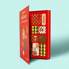 Christmas Holiday Self Care Beauty Advent Calendar 12 Days-Accessories-Krush Kandy, Women's Online Fashion Boutique Located in Phoenix, Arizona (Scottsdale Area)