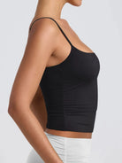 Scoop Neck Cami-Krush Kandy, Women's Online Fashion Boutique Located in Phoenix, Arizona (Scottsdale Area)