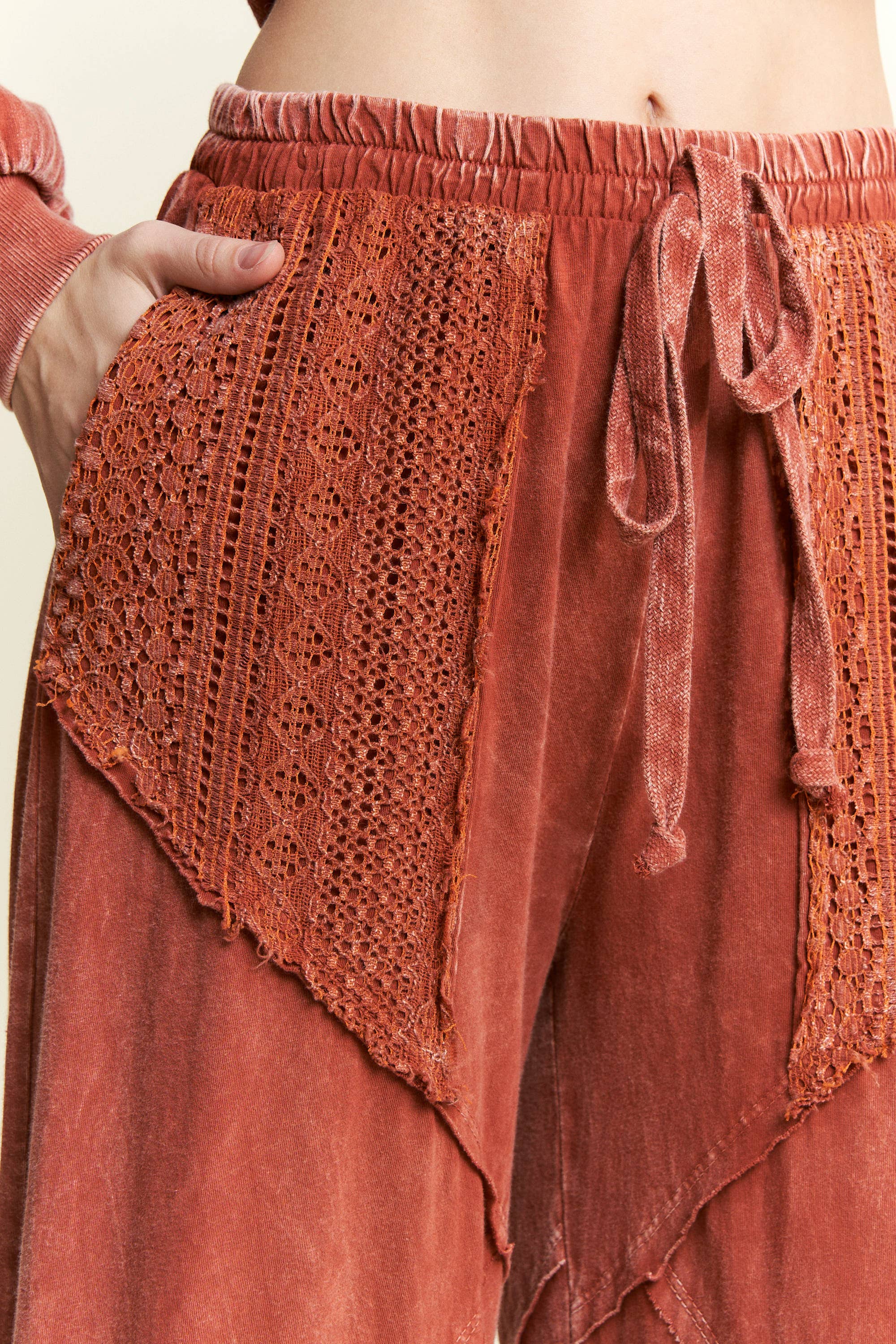 Boho Patchwork Kimono – Krush Kandy