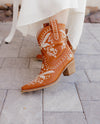 Corral Embroidered Cowgirl Boots-Boots-Krush Kandy, Women's Online Fashion Boutique Located in Phoenix, Arizona (Scottsdale Area)