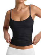 Scoop Neck Cami-Krush Kandy, Women's Online Fashion Boutique Located in Phoenix, Arizona (Scottsdale Area)