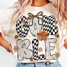 Gobble Graphic Tee-Graphic Tees-Krush Kandy, Women's Online Fashion Boutique Located in Phoenix, Arizona (Scottsdale Area)
