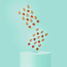 Christmas Holiday Treats Hydrocolloid Pimple Patches - 72 ct-Accessories-Krush Kandy, Women's Online Fashion Boutique Located in Phoenix, Arizona (Scottsdale Area)