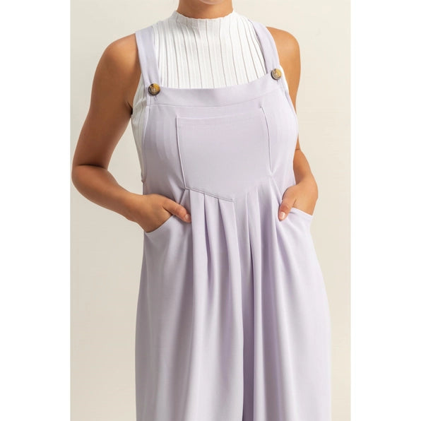 Laid-Back Luxe Wide Leg Jumpsuit-Jumpsuits & Rompers-Krush Kandy, Women's Online Fashion Boutique Located in Phoenix, Arizona (Scottsdale Area)