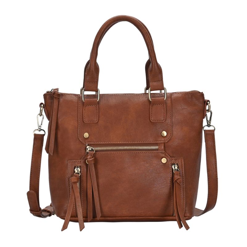 Clover Satchel-Satchel-Krush Kandy, Women's Online Fashion Boutique Located in Phoenix, Arizona (Scottsdale Area)