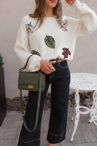 RISEN The Luxe Euphoria Tummy-Control Denim 0-3X (Copy)-Jeans-Krush Kandy, Women's Online Fashion Boutique Located in Phoenix, Arizona (Scottsdale Area)