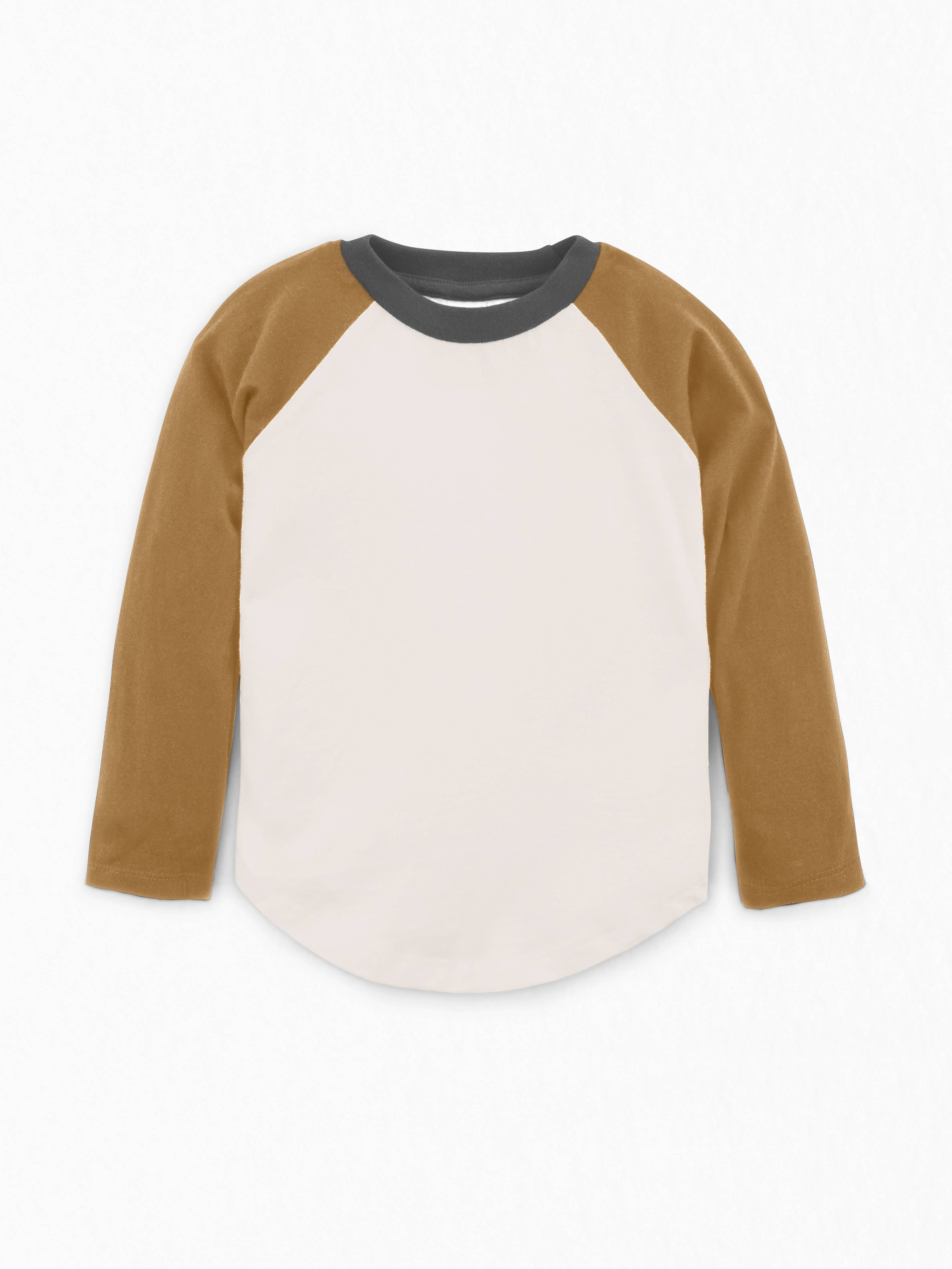 Baseball Tee-Kids-Krush Kandy, Women's Online Fashion Boutique Located in Phoenix, Arizona (Scottsdale Area)