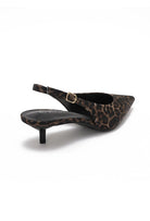 Pointed Toe Slingback Pumps-Shoes-Krush Kandy, Women's Online Fashion Boutique Located in Phoenix, Arizona (Scottsdale Area)