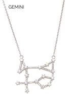 Krush Kouture: Constellation Necklace....The Perfect Personalized Gift!-Chain Necklaces-Krush Kandy, Women's Online Fashion Boutique Located in Phoenix, Arizona (Scottsdale Area)