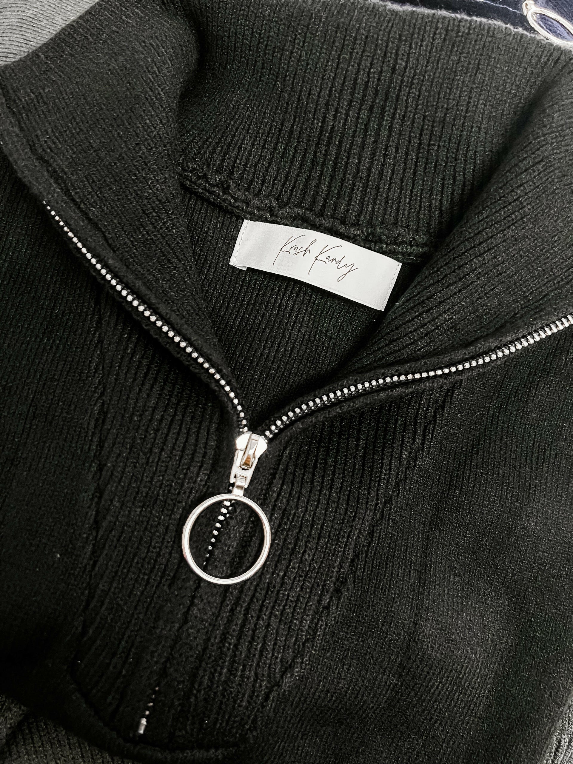 Krush Kandy Luxe Viscose Exclusive Sweater-Sweaters-Krush Kandy, Women's Online Fashion Boutique Located in Phoenix, Arizona (Scottsdale Area)