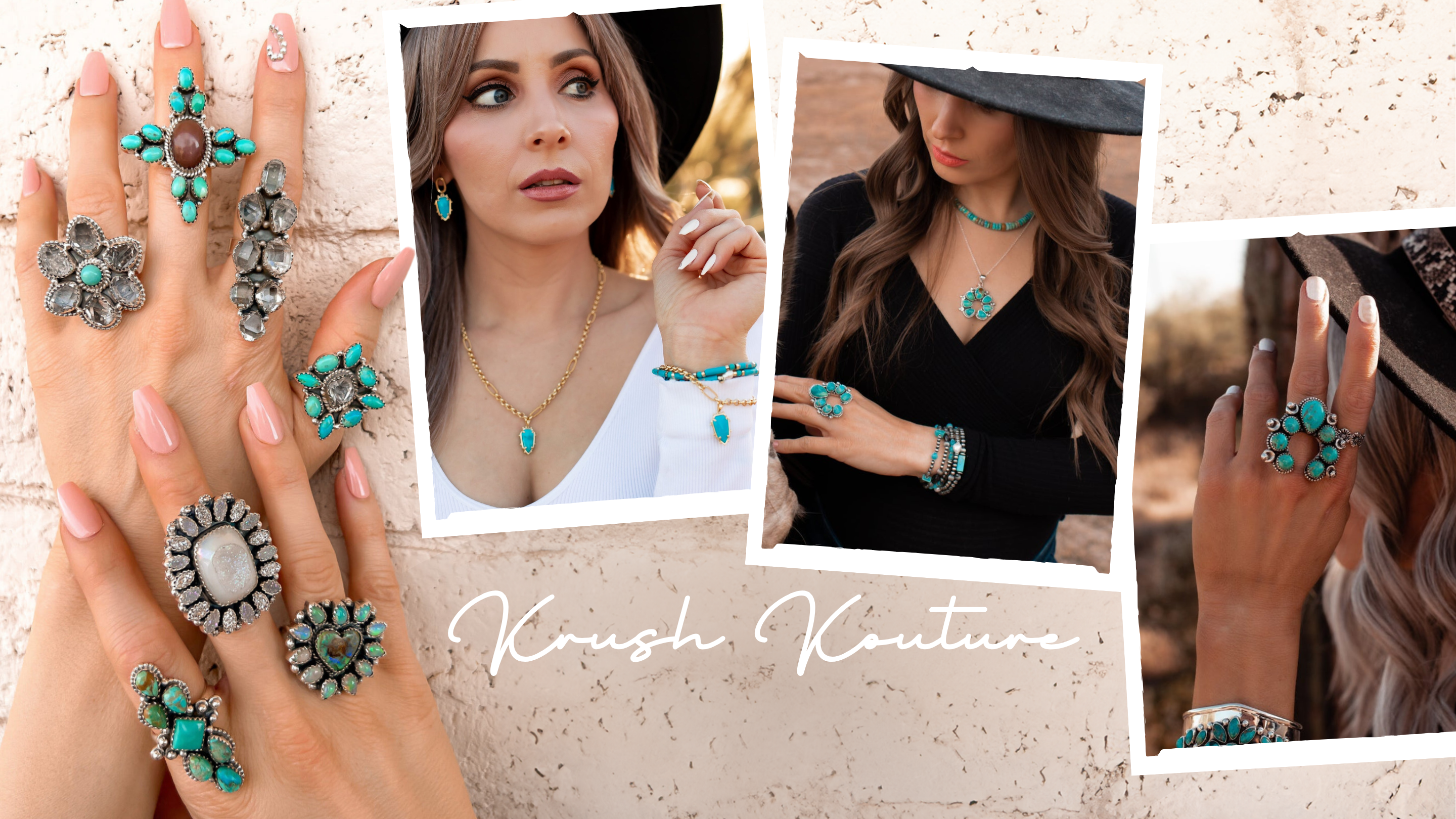 Krush Kouture Jewelry | Krush Kandy, Women's Online Fashion Boutique Located in Phoenix, Arizona (Scottsdale Area)
