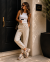 Peak Motion Platform Sneakers