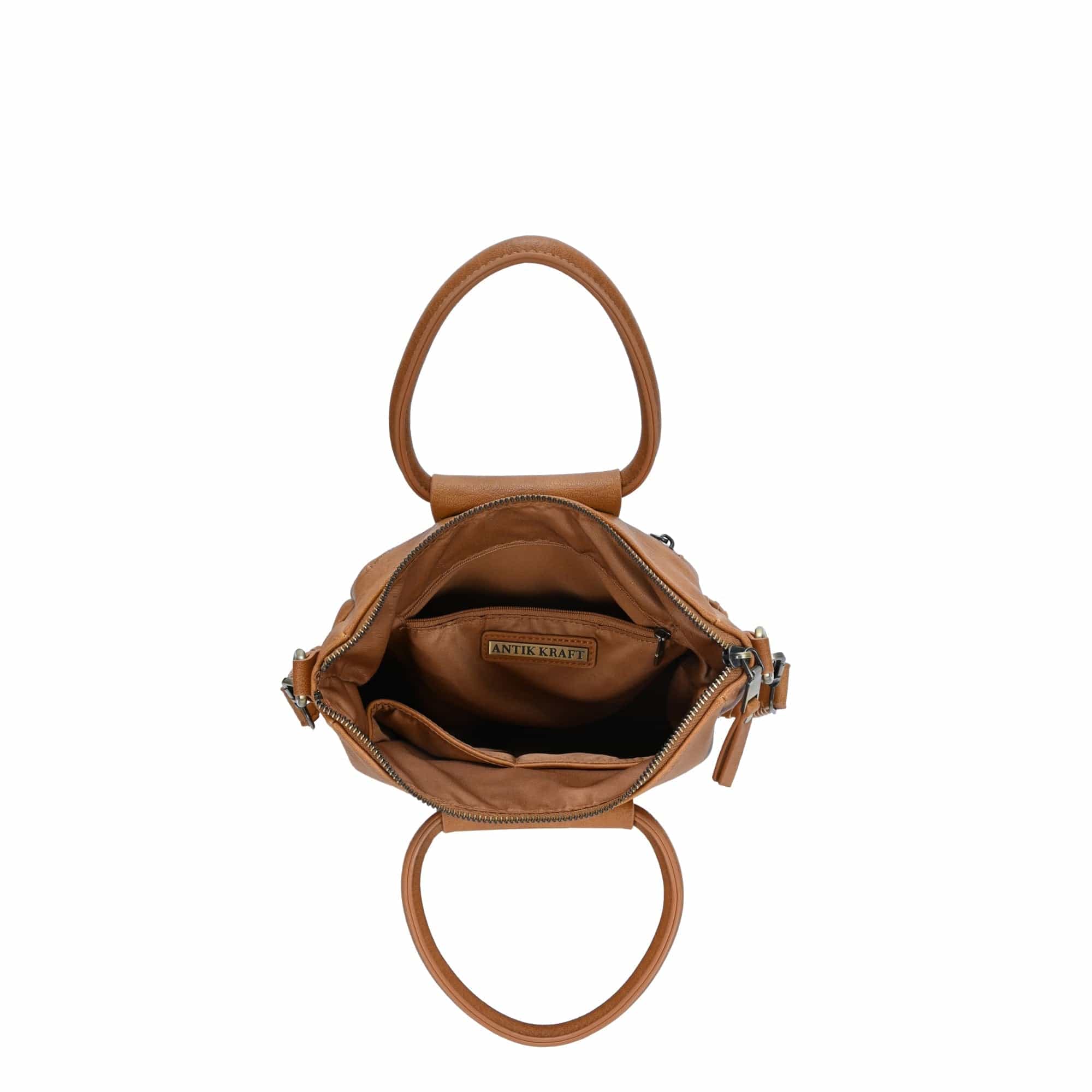 Maggie Crossbody Satchel-Crossbody-Krush Kandy, Women's Online Fashion Boutique Located in Phoenix, Arizona (Scottsdale Area)