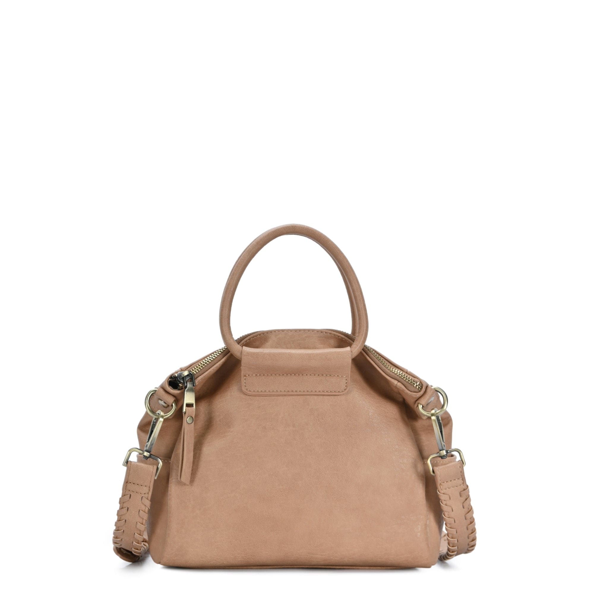 Maggie Crossbody Satchel-Crossbody-Krush Kandy, Women's Online Fashion Boutique Located in Phoenix, Arizona (Scottsdale Area)