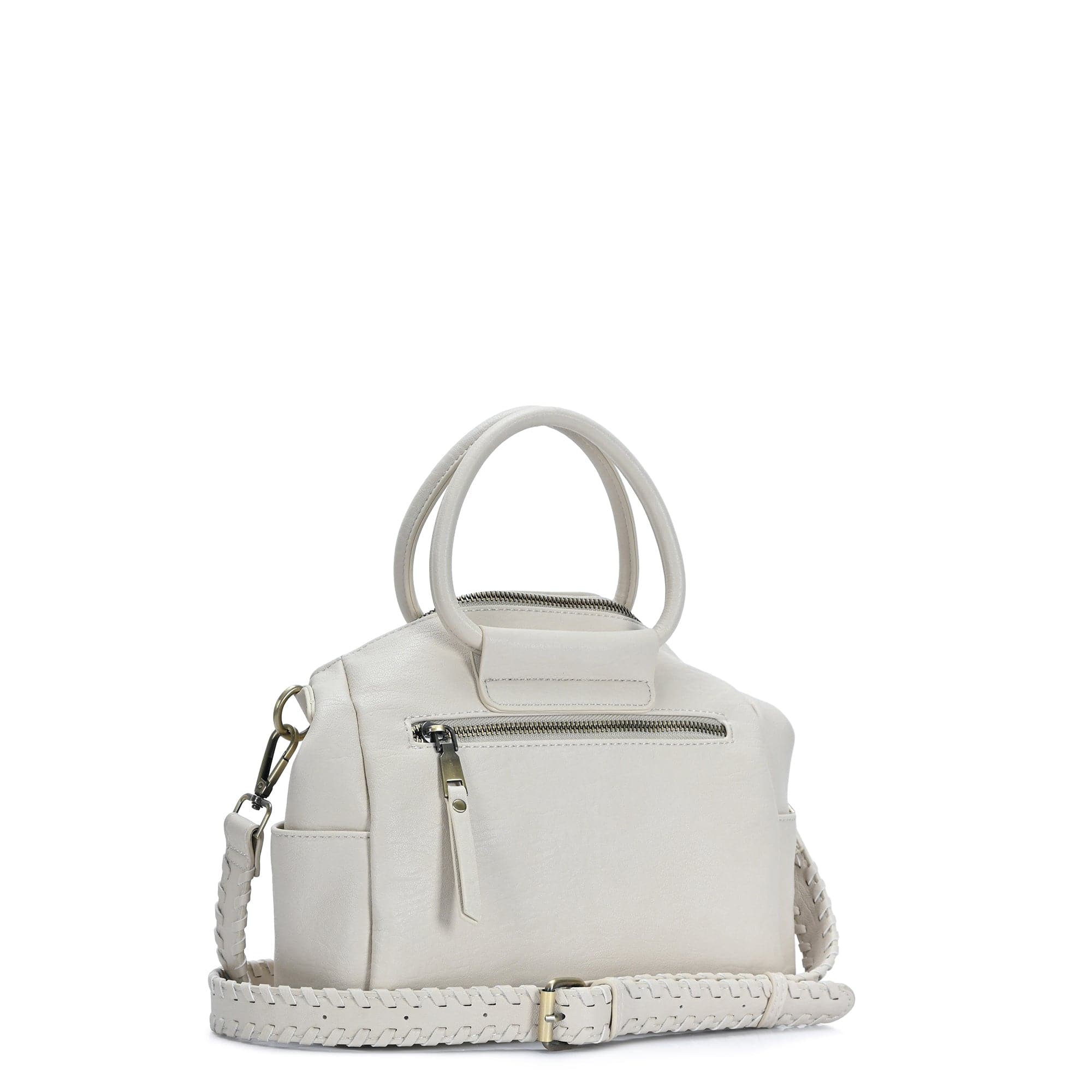 Maggie Crossbody Satchel-Crossbody-Krush Kandy, Women's Online Fashion Boutique Located in Phoenix, Arizona (Scottsdale Area)