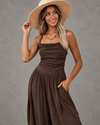 Willow Wander Jumpsuit