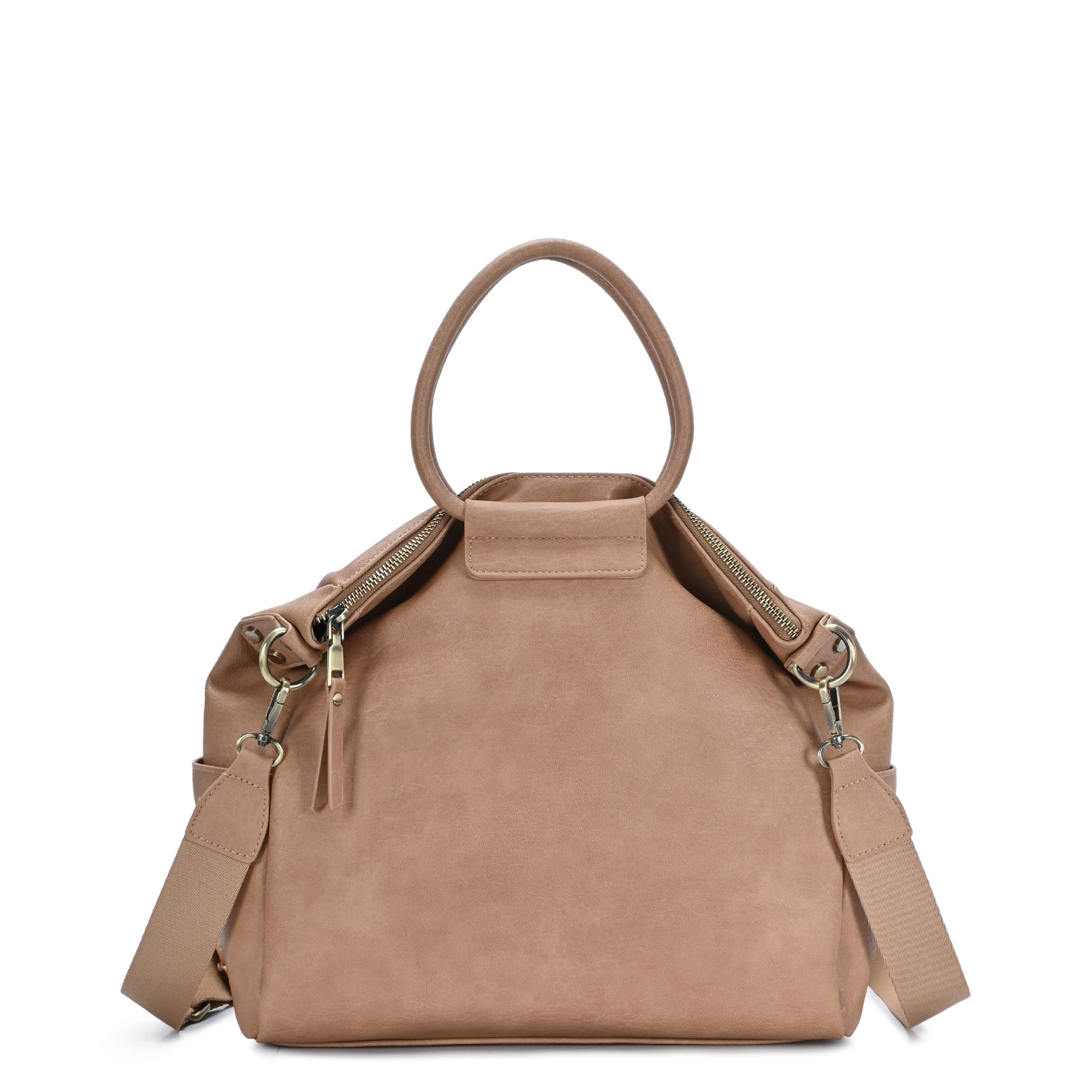 Margaret Crossbody Satchel-Satchel-Krush Kandy, Women's Online Fashion Boutique Located in Phoenix, Arizona (Scottsdale Area)