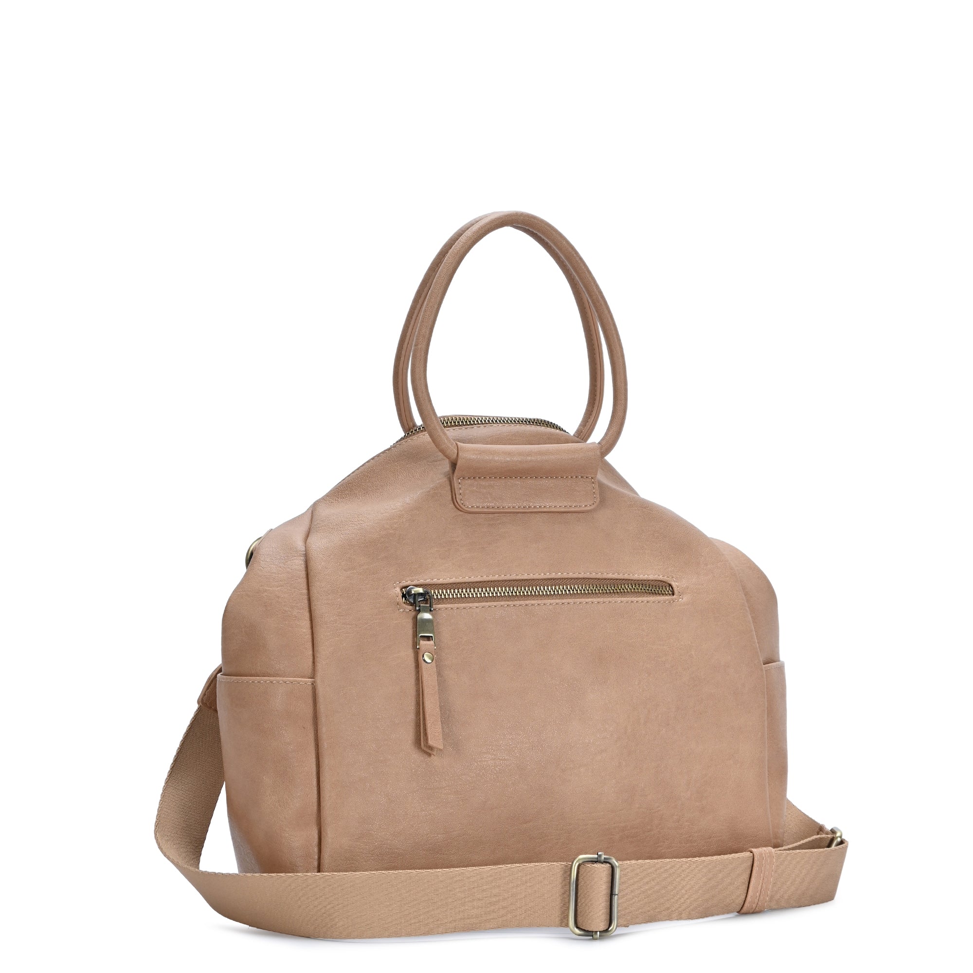 Margaret Crossbody Satchel-Satchel-Krush Kandy, Women's Online Fashion Boutique Located in Phoenix, Arizona (Scottsdale Area)