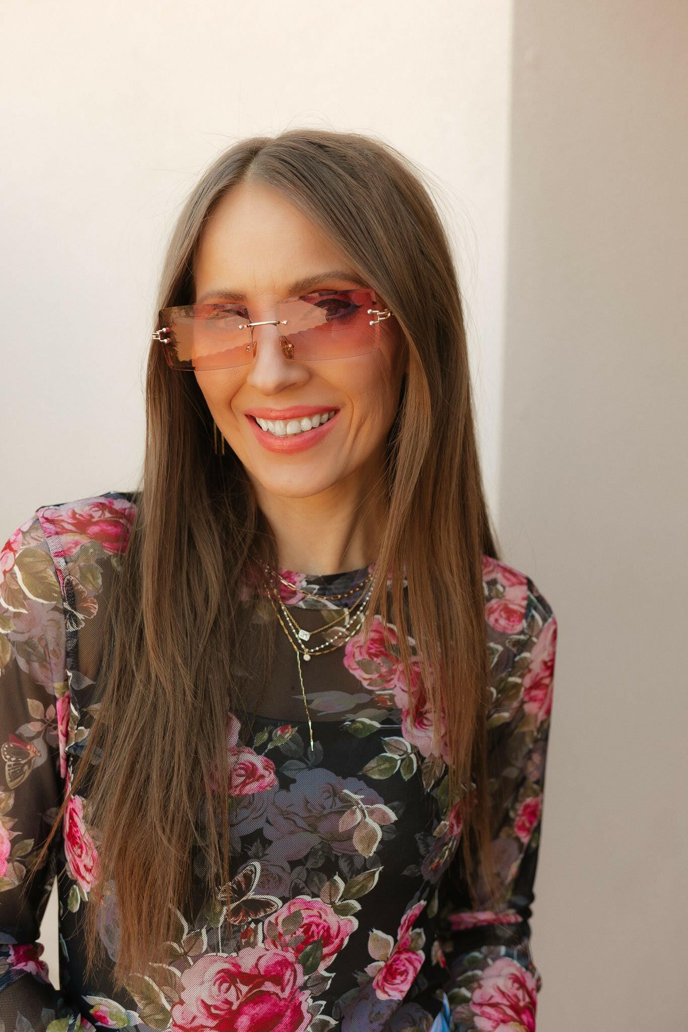 Miami Sunglasses-Sunglasses-Krush Kandy, Women's Online Fashion Boutique Located in Phoenix, Arizona (Scottsdale Area)