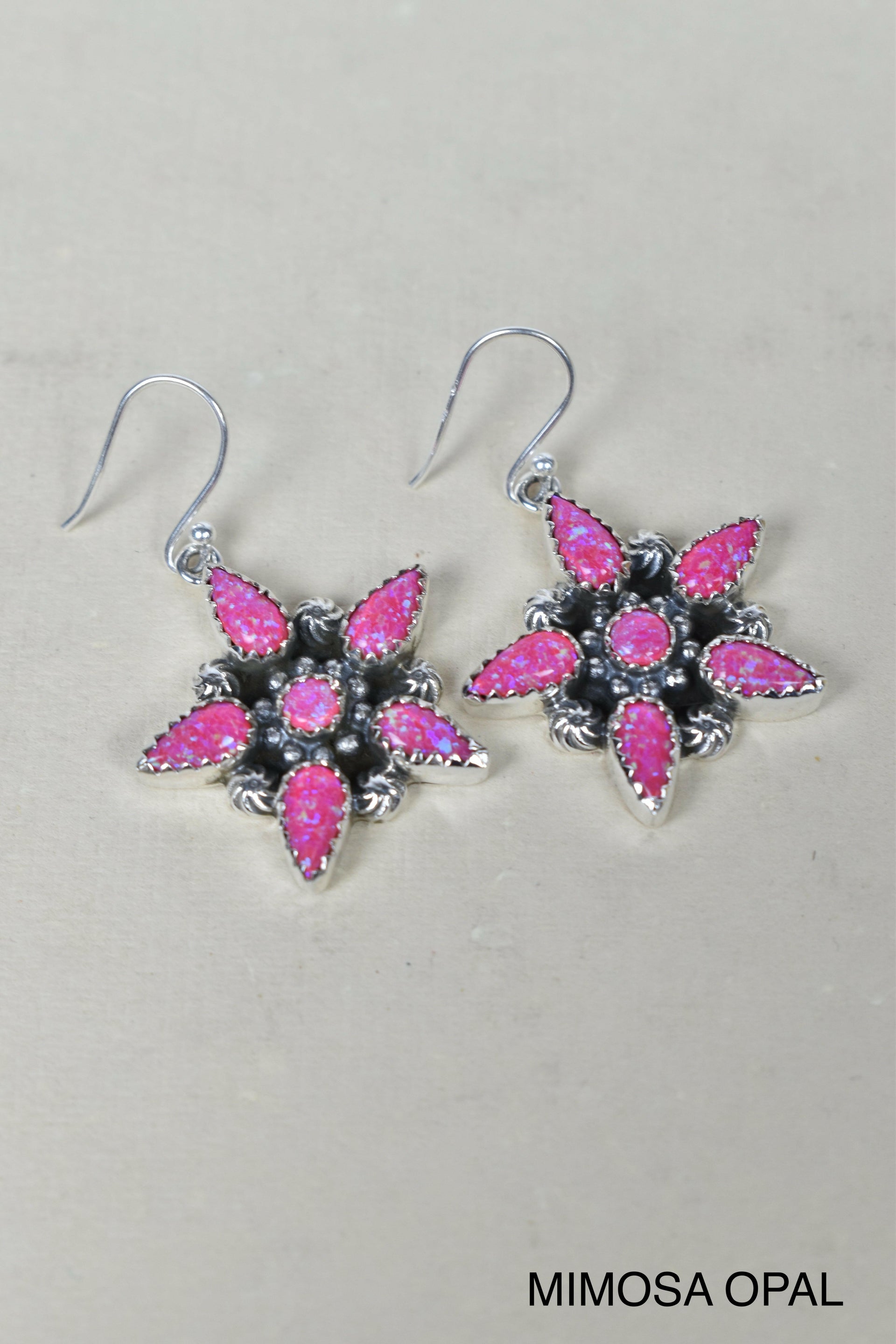 Star Flake Earring-Stud Earrings-Krush Kandy, Women's Online Fashion Boutique Located in Phoenix, Arizona (Scottsdale Area)