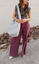 Flex Mode Cropped Active Top-2 Piece Outfit Sets-Krush Kandy, Women's Online Fashion Boutique Located in Phoenix, Arizona (Scottsdale Area)