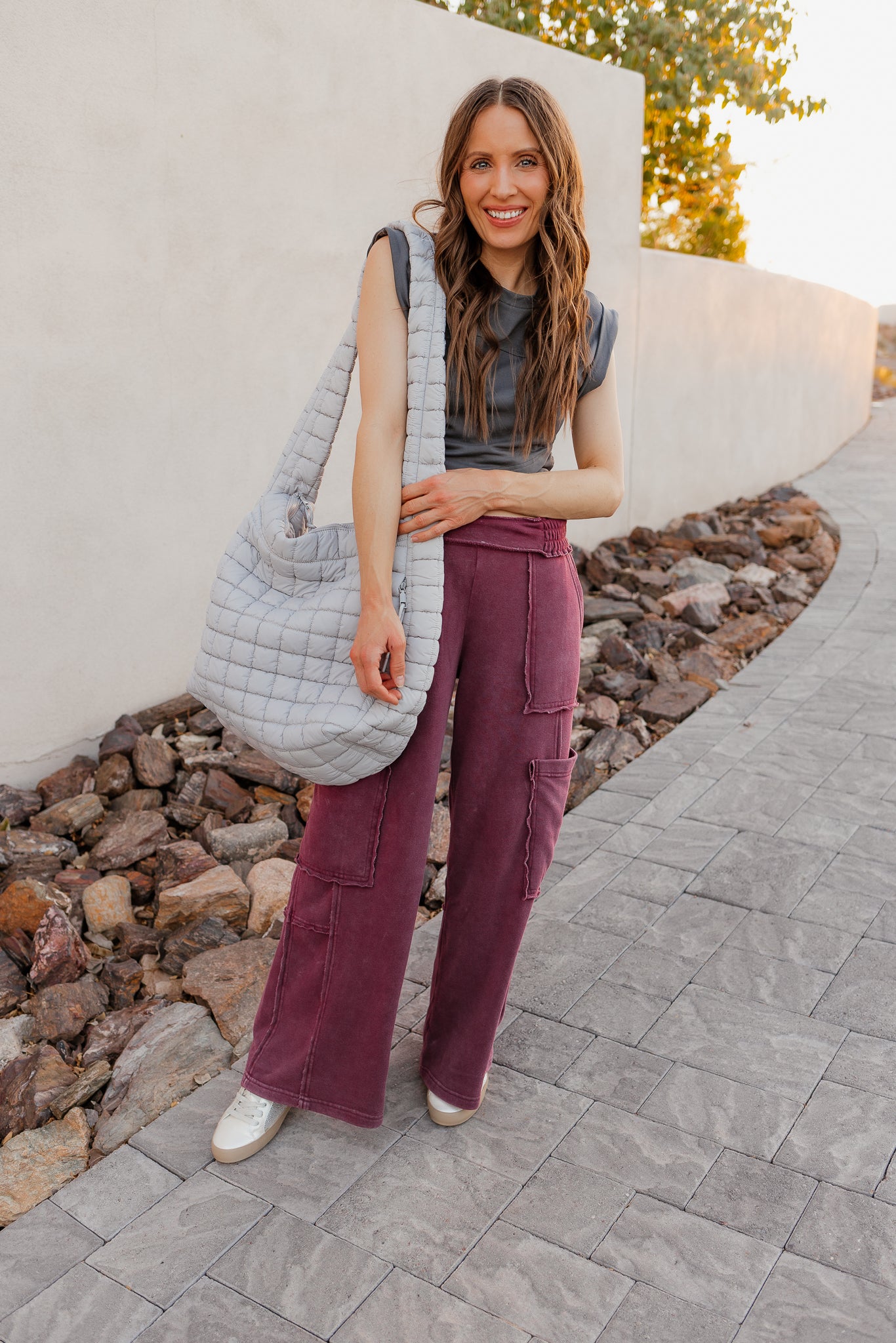 Flex Mode Cropped Active Top-2 Piece Outfit Sets-Krush Kandy, Women's Online Fashion Boutique Located in Phoenix, Arizona (Scottsdale Area)