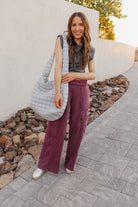 Flex Mode Cropped Active Top-2 Piece Outfit Sets-Krush Kandy, Women's Online Fashion Boutique Located in Phoenix, Arizona (Scottsdale Area)