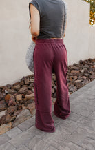 Oversized Utility Sweatpants-Pants-Krush Kandy, Women's Online Fashion Boutique Located in Phoenix, Arizona (Scottsdale Area)