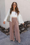 Vintage Edge Mineral Wash Pants-Pants-Krush Kandy, Women's Online Fashion Boutique Located in Phoenix, Arizona (Scottsdale Area)