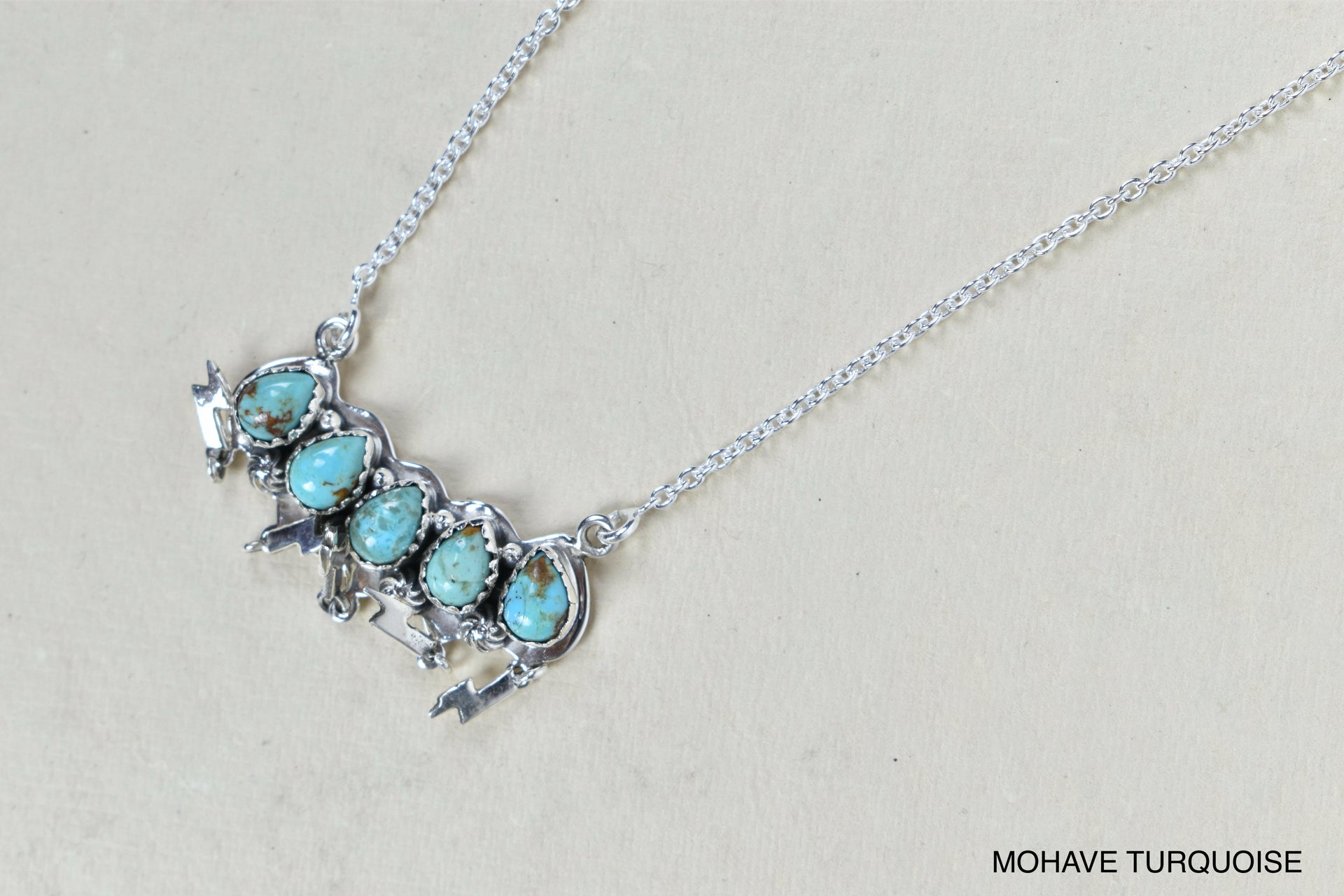 Electra Sterling Silver Necklace-Bar Necklaces-Krush Kandy, Women's Online Fashion Boutique Located in Phoenix, Arizona (Scottsdale Area)