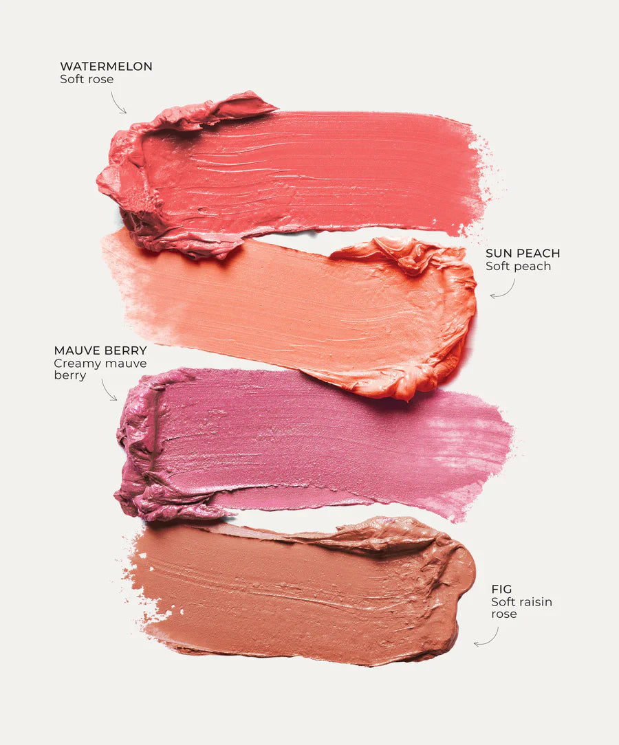 CREAM LIP + CHEEK PALETTE-Beauty-Krush Kandy, Women's Online Fashion Boutique Located in Phoenix, Arizona (Scottsdale Area)