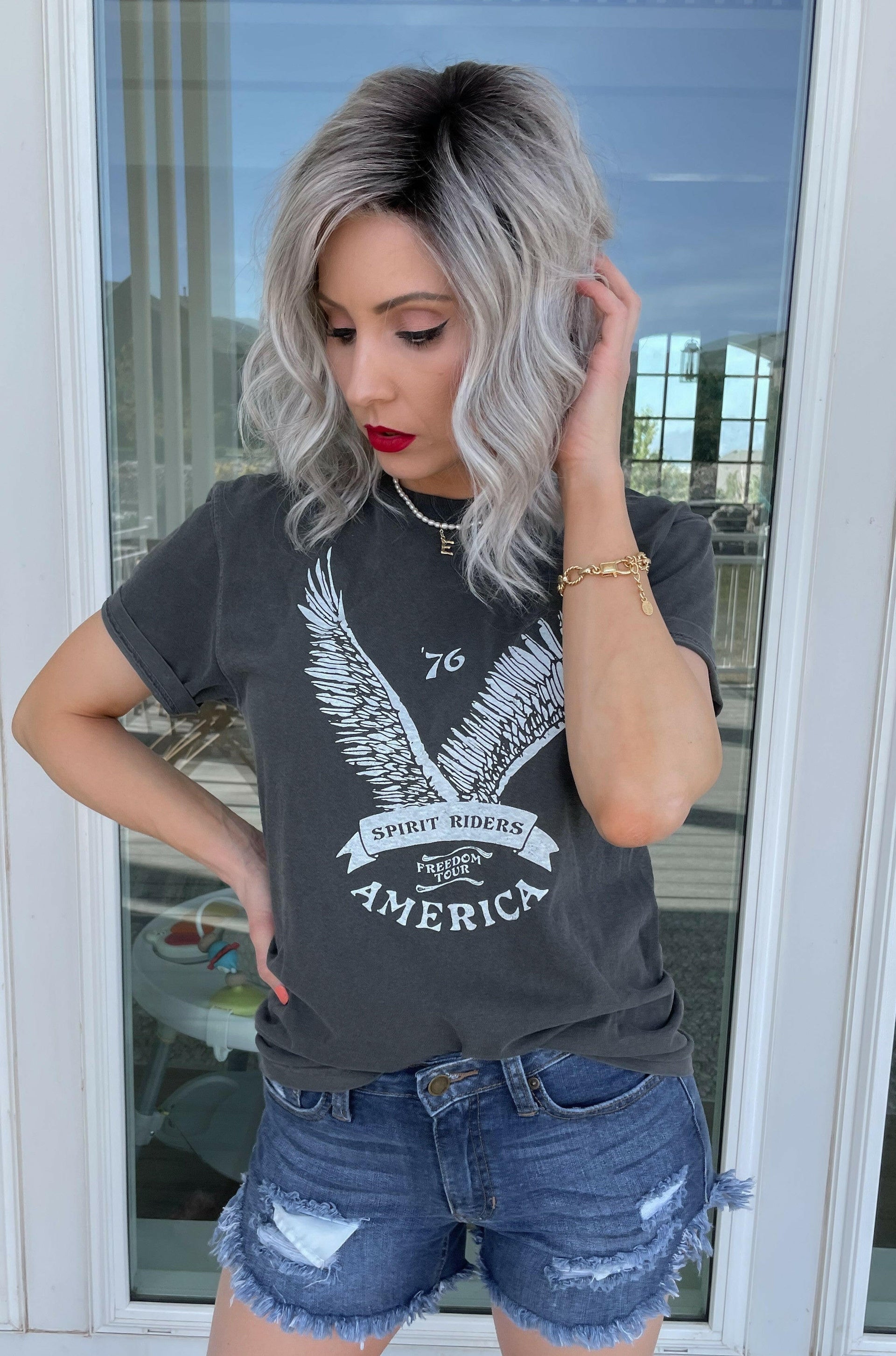 The Andrea Wig-Beauty-Krush Kandy, Women's Online Fashion Boutique Located in Phoenix, Arizona (Scottsdale Area)