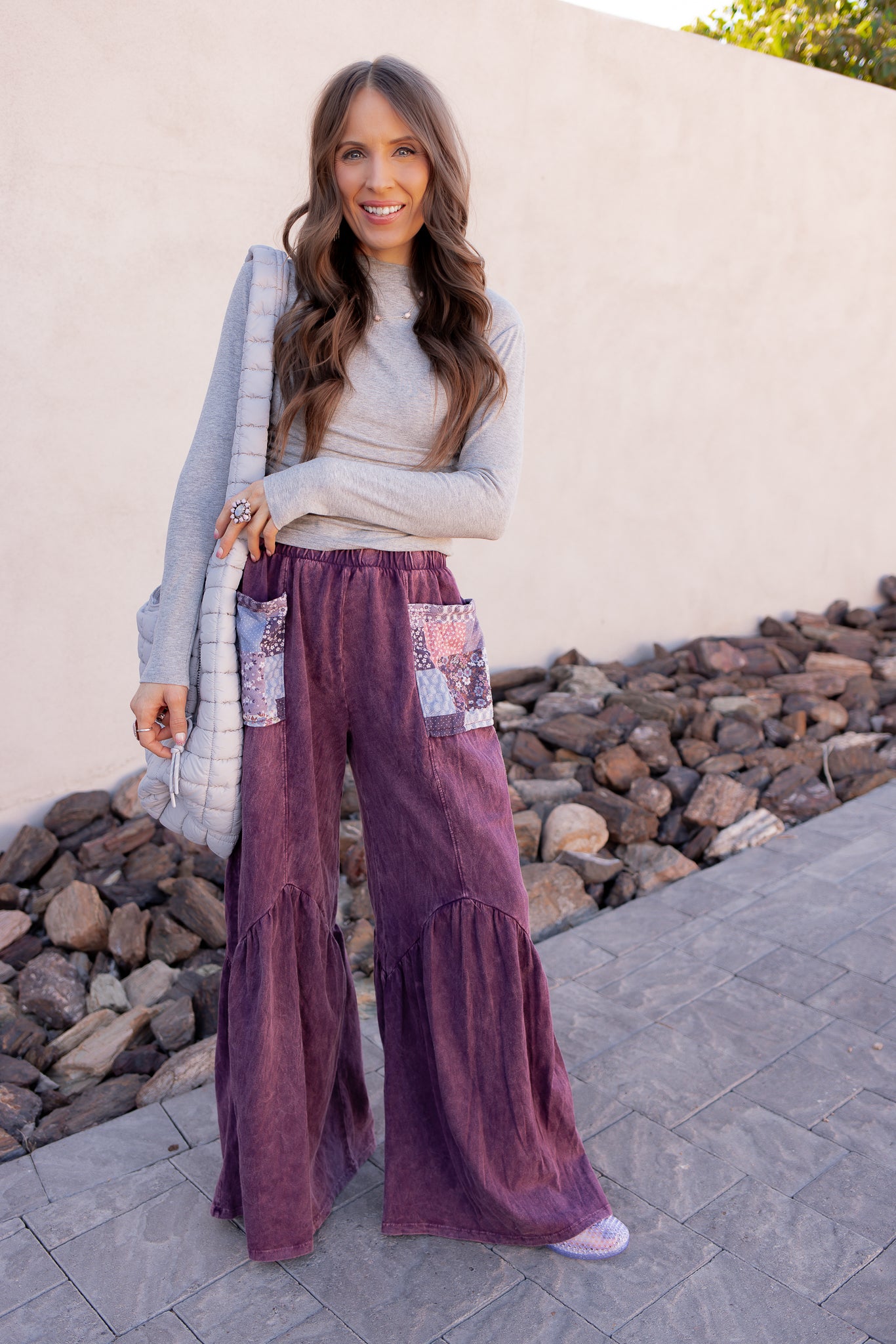 Clear PVC Jelly Woven Mesh Mary Jane Flats-Shoes-Krush Kandy, Women's Online Fashion Boutique Located in Phoenix, Arizona (Scottsdale Area)