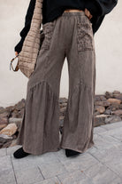 Regis Round Toe Clog-Slippers-Krush Kandy, Women's Online Fashion Boutique Located in Phoenix, Arizona (Scottsdale Area)