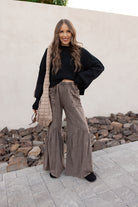 Leda Quilted Nylon Puffer Hobo Crossbody Bag-handbags-Krush Kandy, Women's Online Fashion Boutique Located in Phoenix, Arizona (Scottsdale Area)