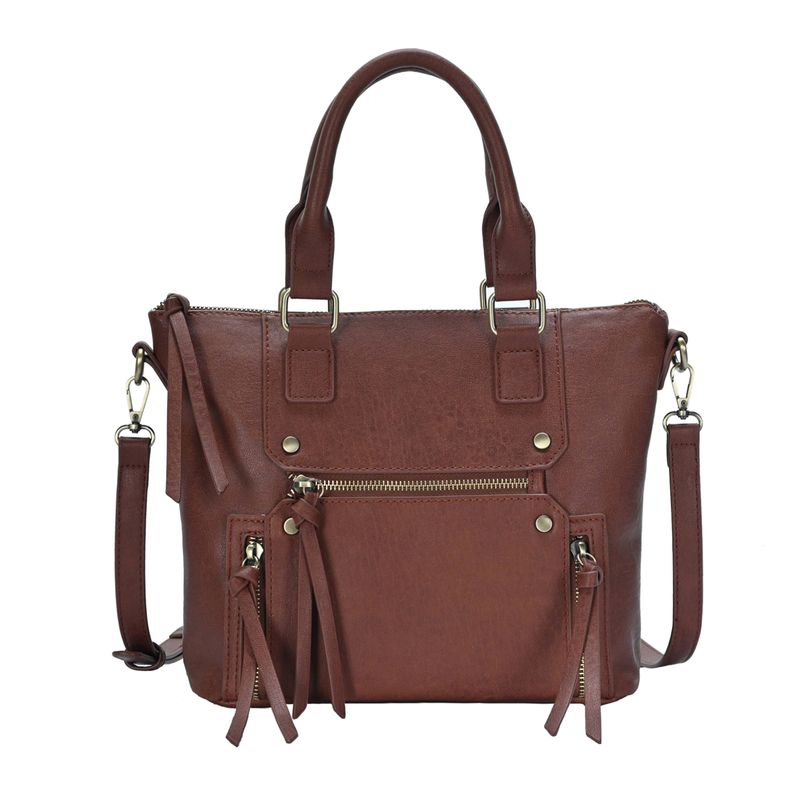 Clover Satchel-Satchel-Krush Kandy, Women's Online Fashion Boutique Located in Phoenix, Arizona (Scottsdale Area)