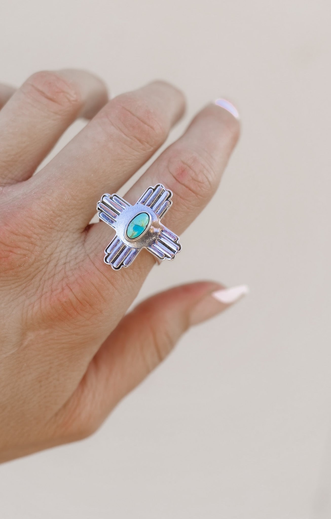 Arizona Sunrays Single Stone Ring & Earrings | Krush Exclusive-Krush Kandy, Women's Online Fashion Boutique Located in Phoenix, Arizona (Scottsdale Area)