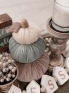 Oh My Gourdness Pumpkin Stack-Home Decor-Krush Kandy, Women's Online Fashion Boutique Located in Phoenix, Arizona (Scottsdale Area)